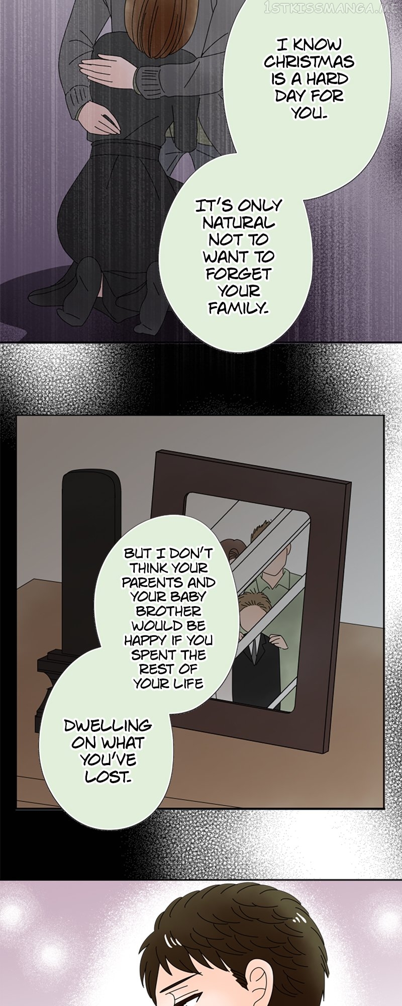 (Re)arranged Marriage Chapter 127 - page 28