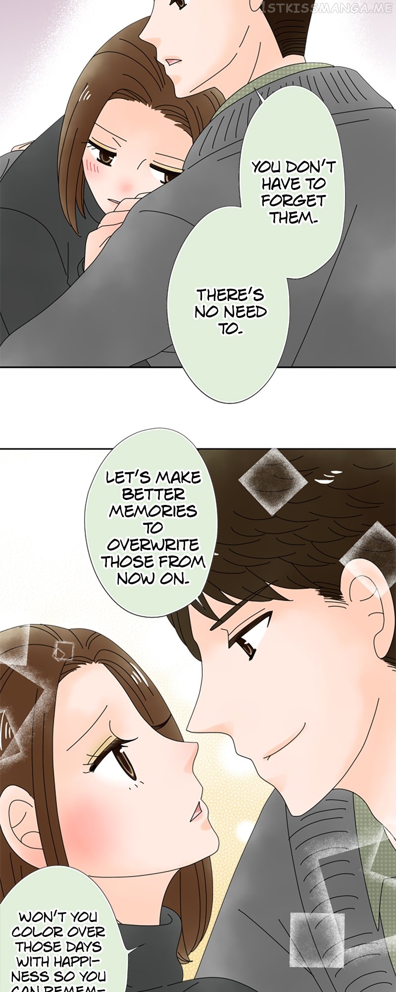(Re)arranged Marriage Chapter 127 - page 29