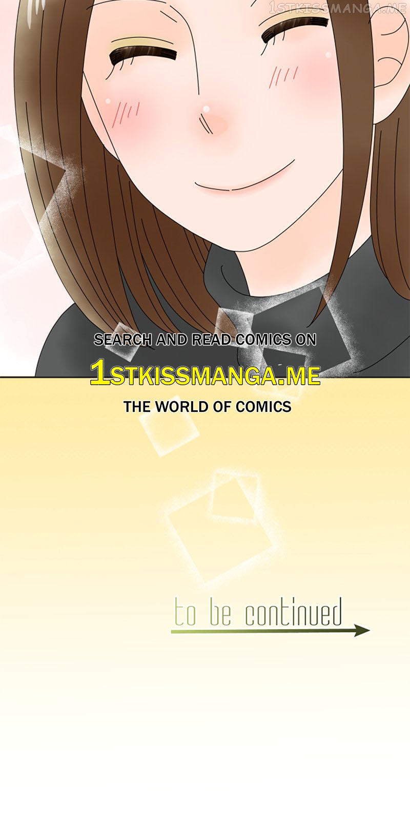 (Re)arranged Marriage Chapter 127 - page 33