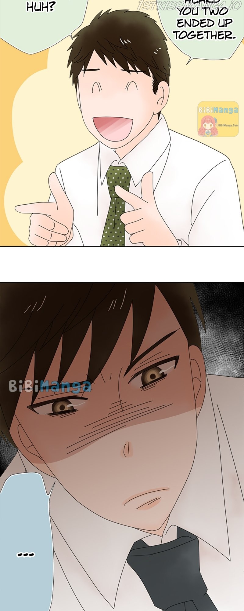 (Re)arranged Marriage Chapter 29 - page 11