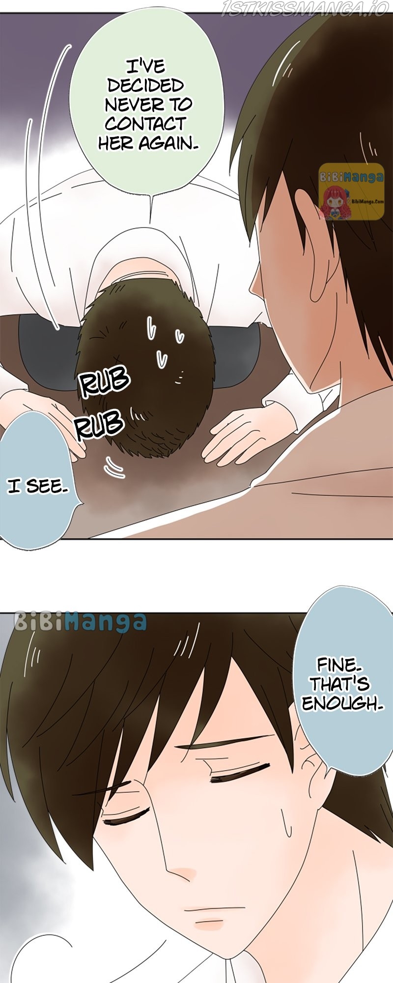 (Re)arranged Marriage Chapter 29 - page 14