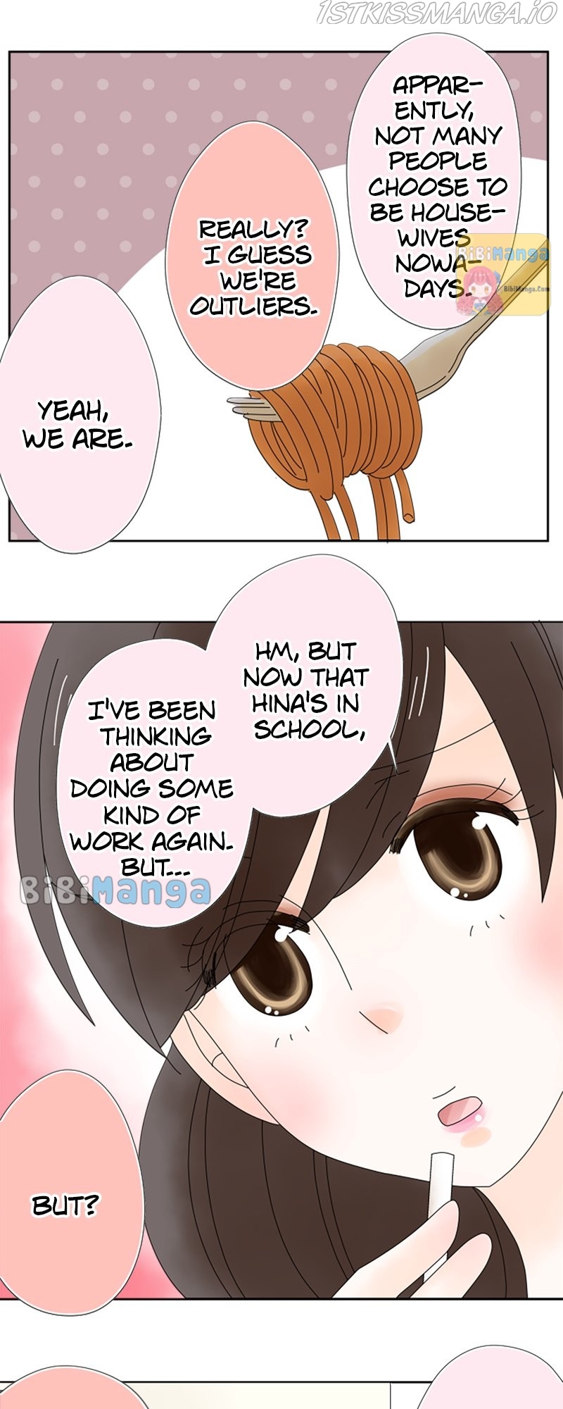 (Re)arranged Marriage Chapter 29 - page 23
