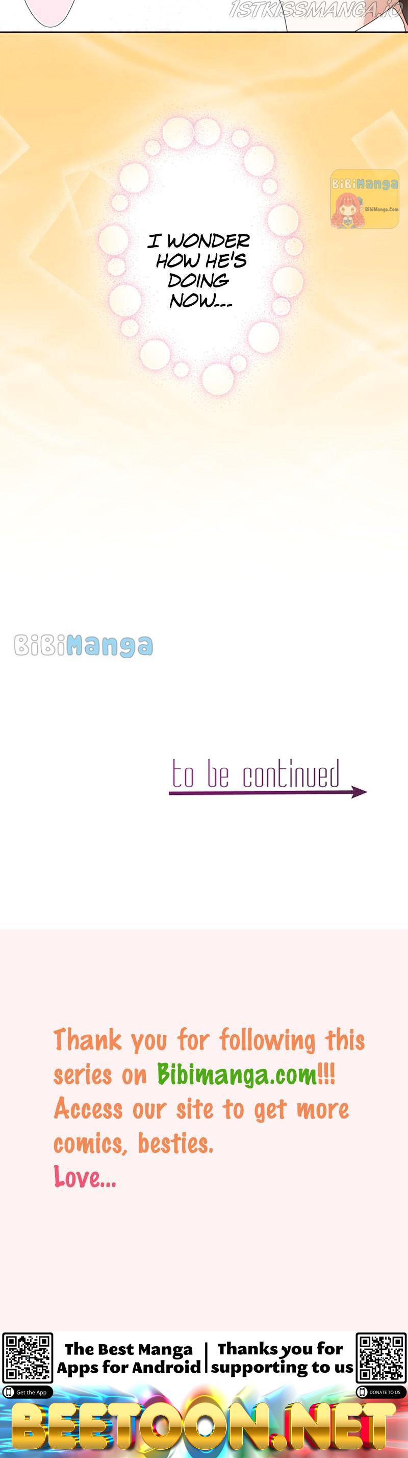 (Re)arranged Marriage Chapter 29 - page 27