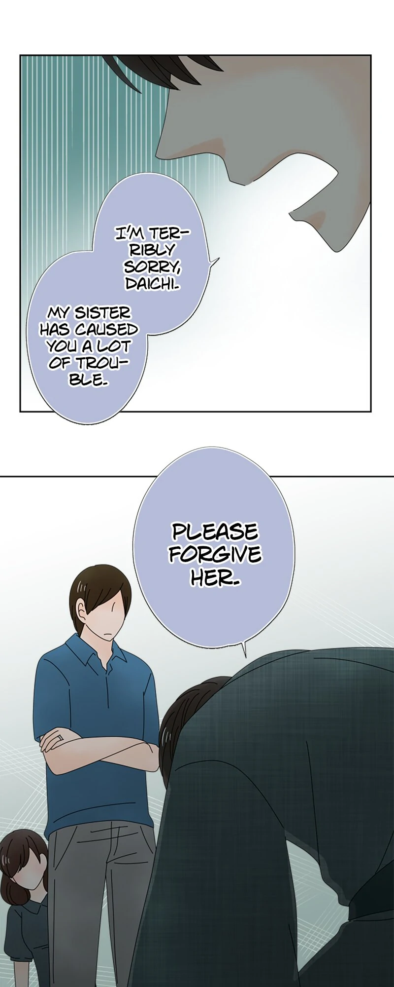 (Re)arranged Marriage Chapter 200 - page 16