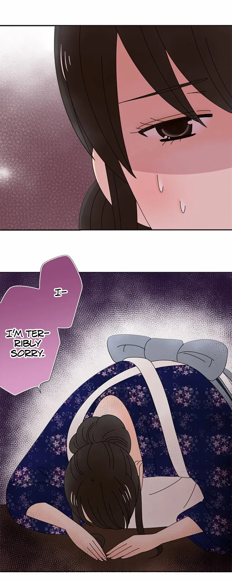 (Re)arranged Marriage Chapter 200 - page 23