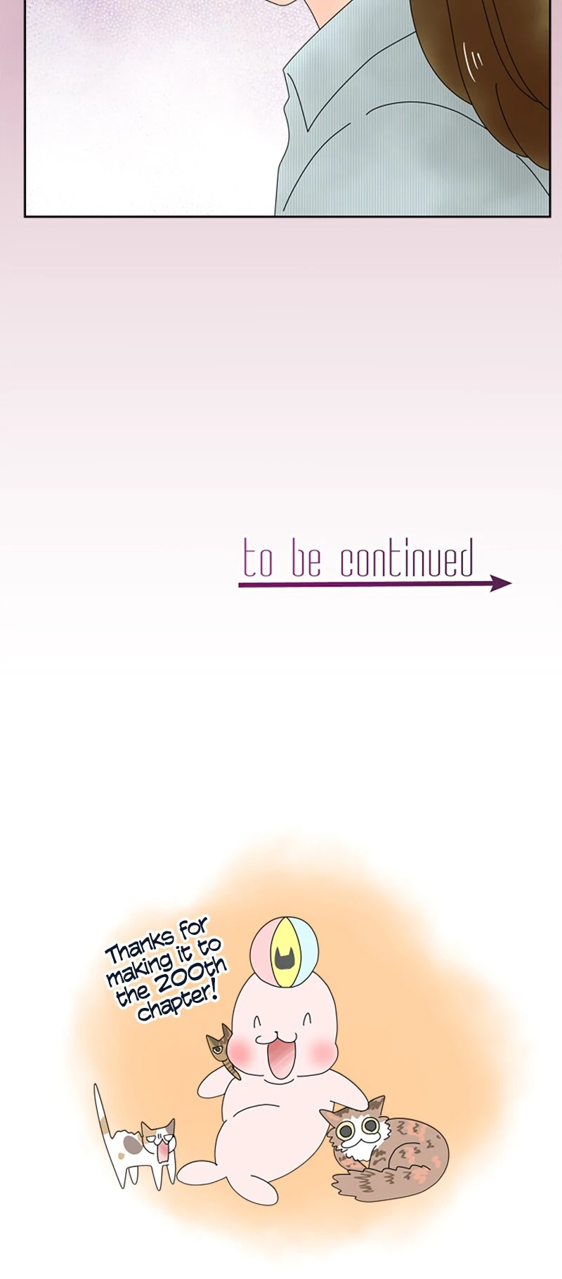 (Re)arranged Marriage Chapter 200 - page 29
