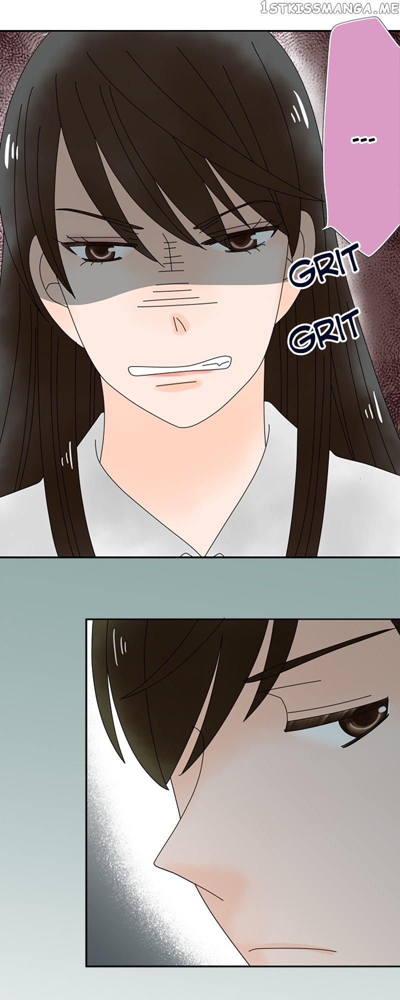 (Re)arranged Marriage Chapter 139 - page 15
