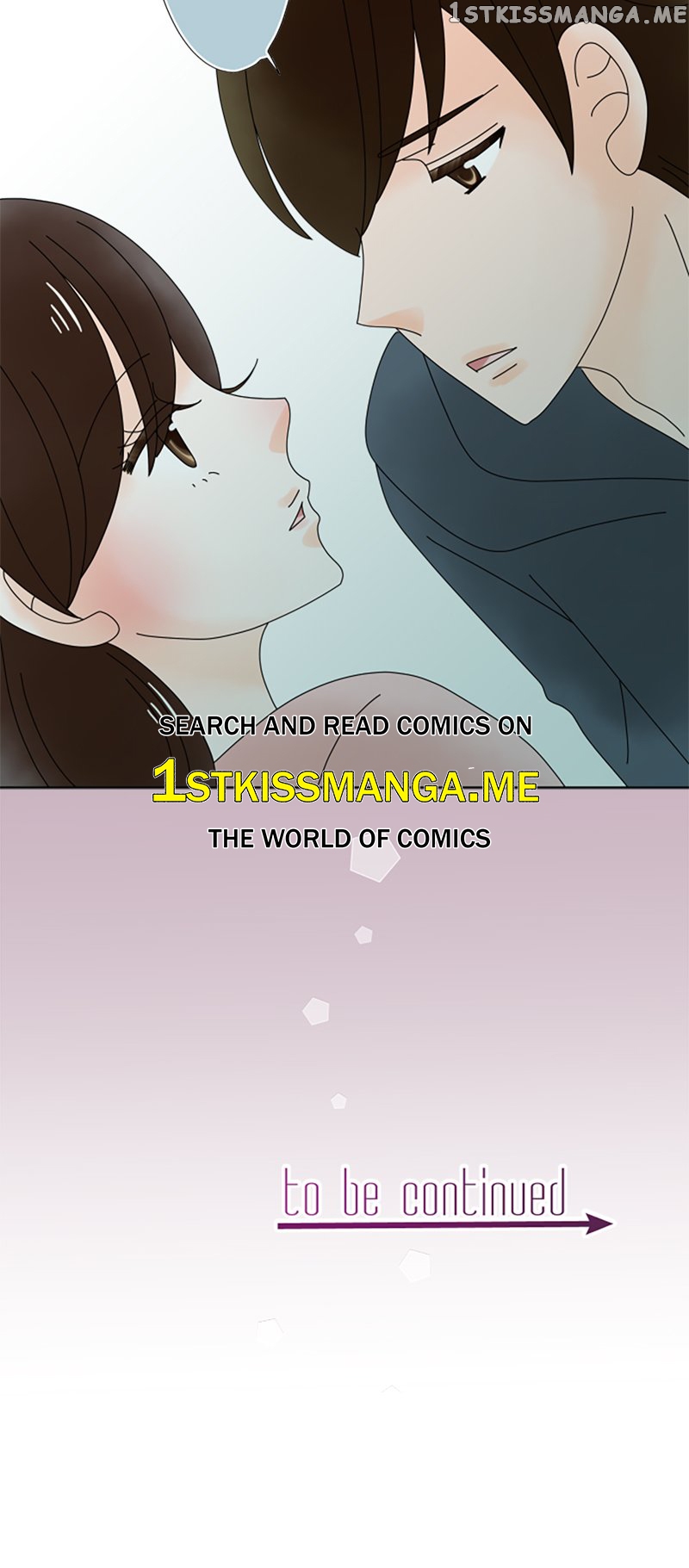 (Re)arranged Marriage Chapter 139 - page 28