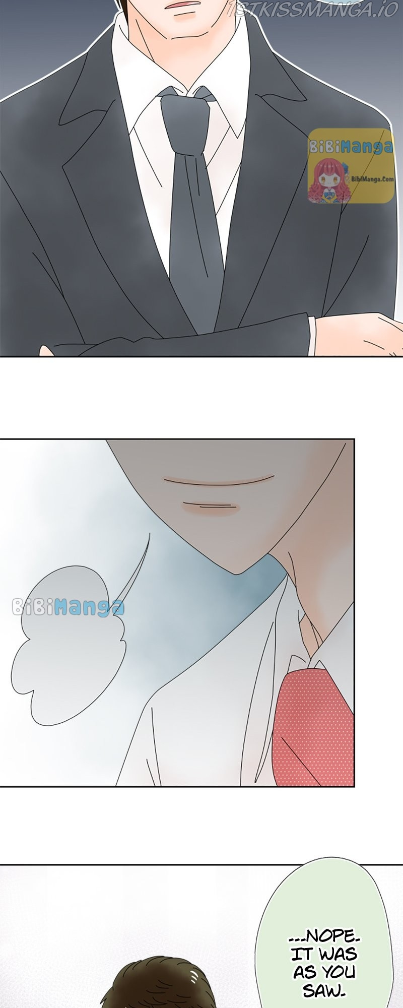 (Re)arranged Marriage chapter 87 - page 11