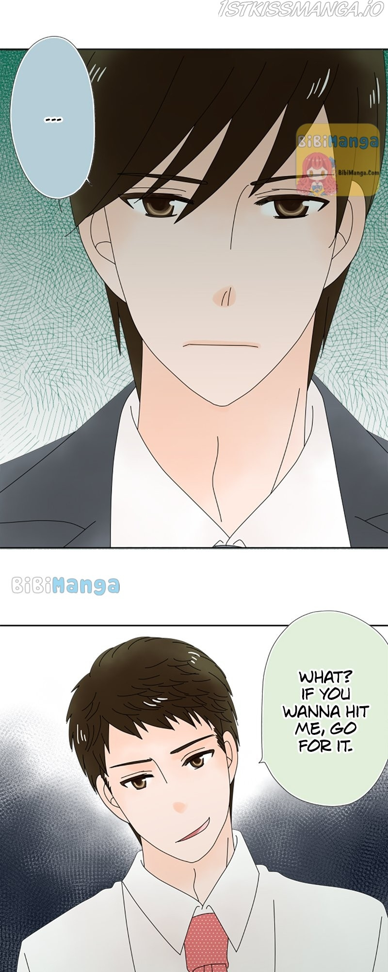 (Re)arranged Marriage chapter 87 - page 13