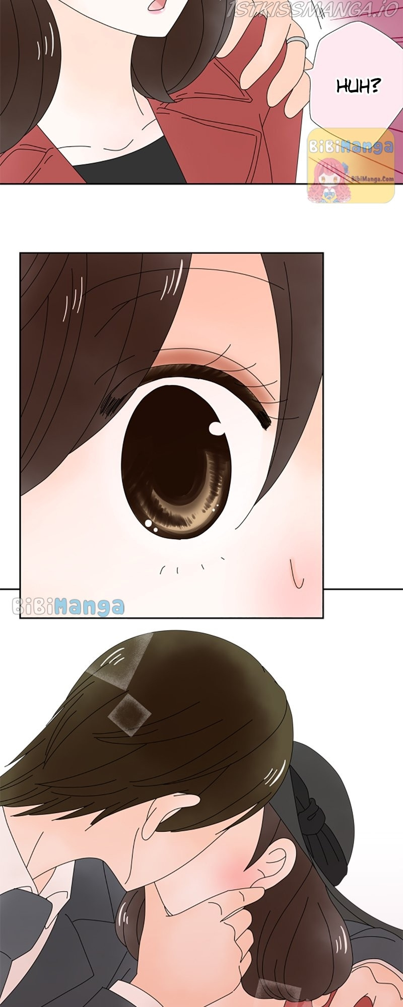 (Re)arranged Marriage chapter 87 - page 15