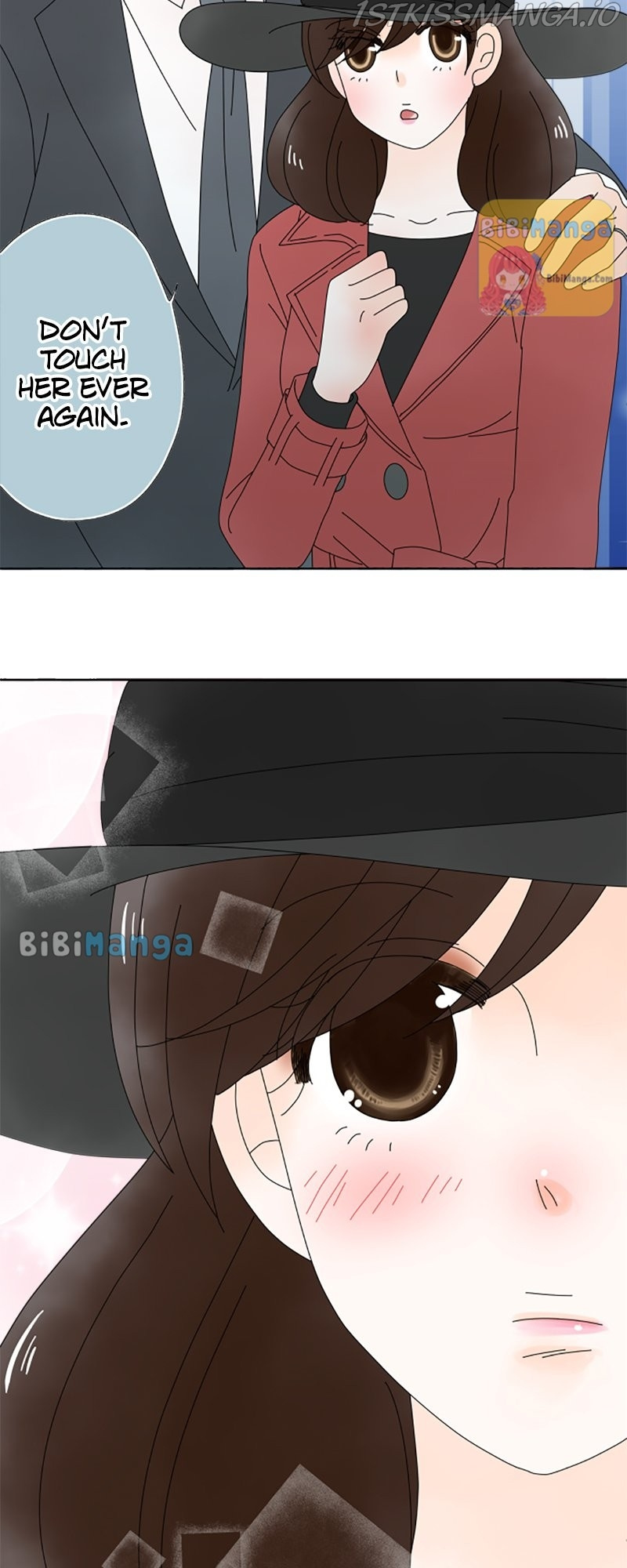 (Re)arranged Marriage chapter 87 - page 20