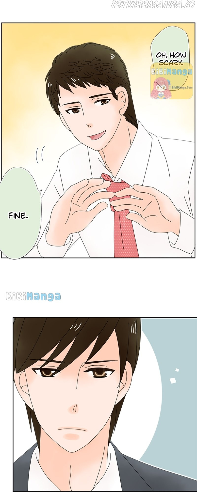(Re)arranged Marriage chapter 87 - page 22