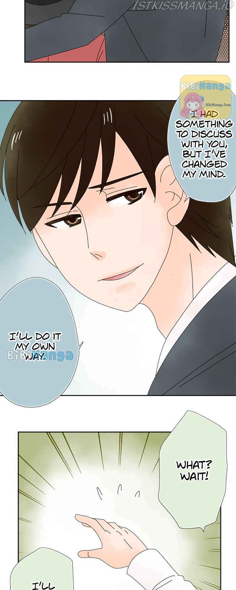 (Re)arranged Marriage chapter 87 - page 24