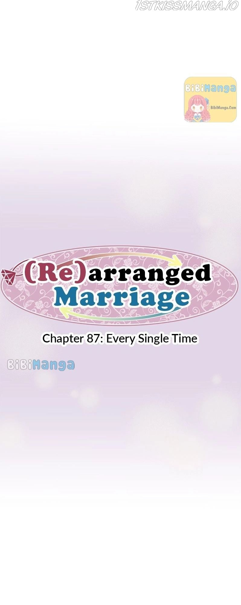 (Re)arranged Marriage chapter 87 - page 4