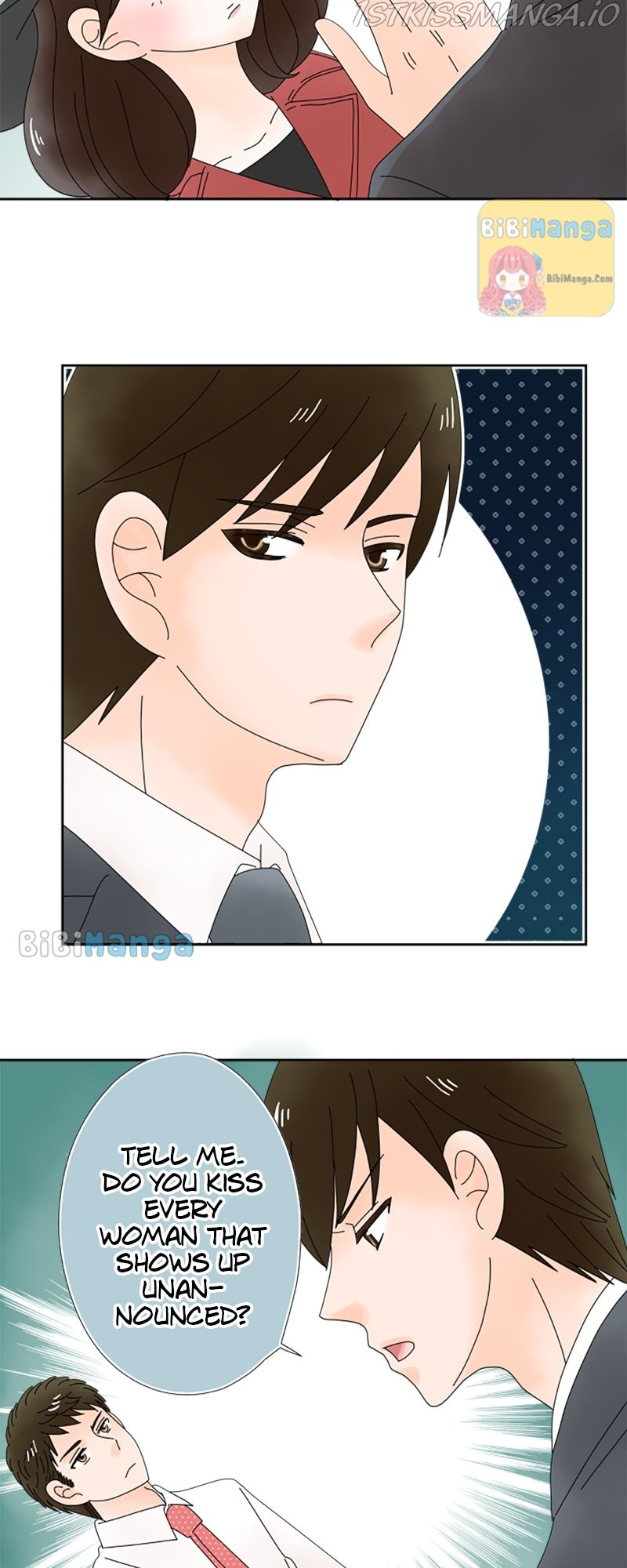 (Re)arranged Marriage chapter 87 - page 9