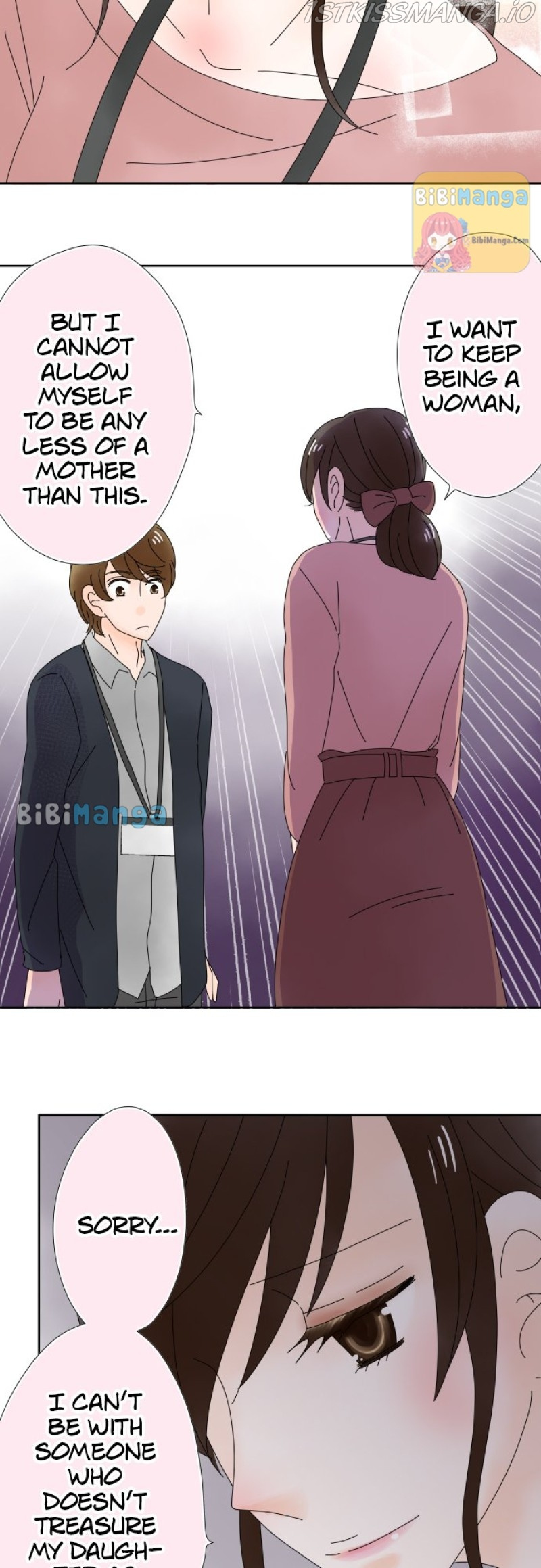 (Re)arranged Marriage chapter 61 - page 12