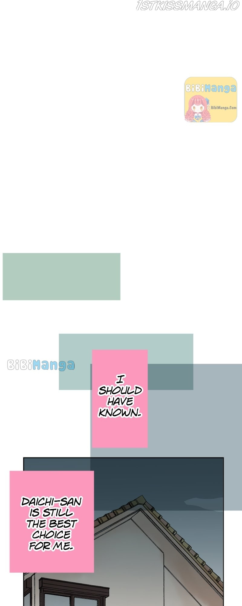 (Re)arranged Marriage chapter 61 - page 14