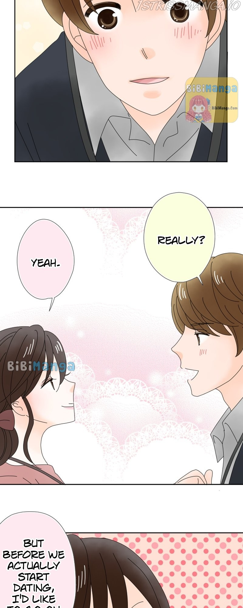 (Re)arranged Marriage chapter 61 - page 2