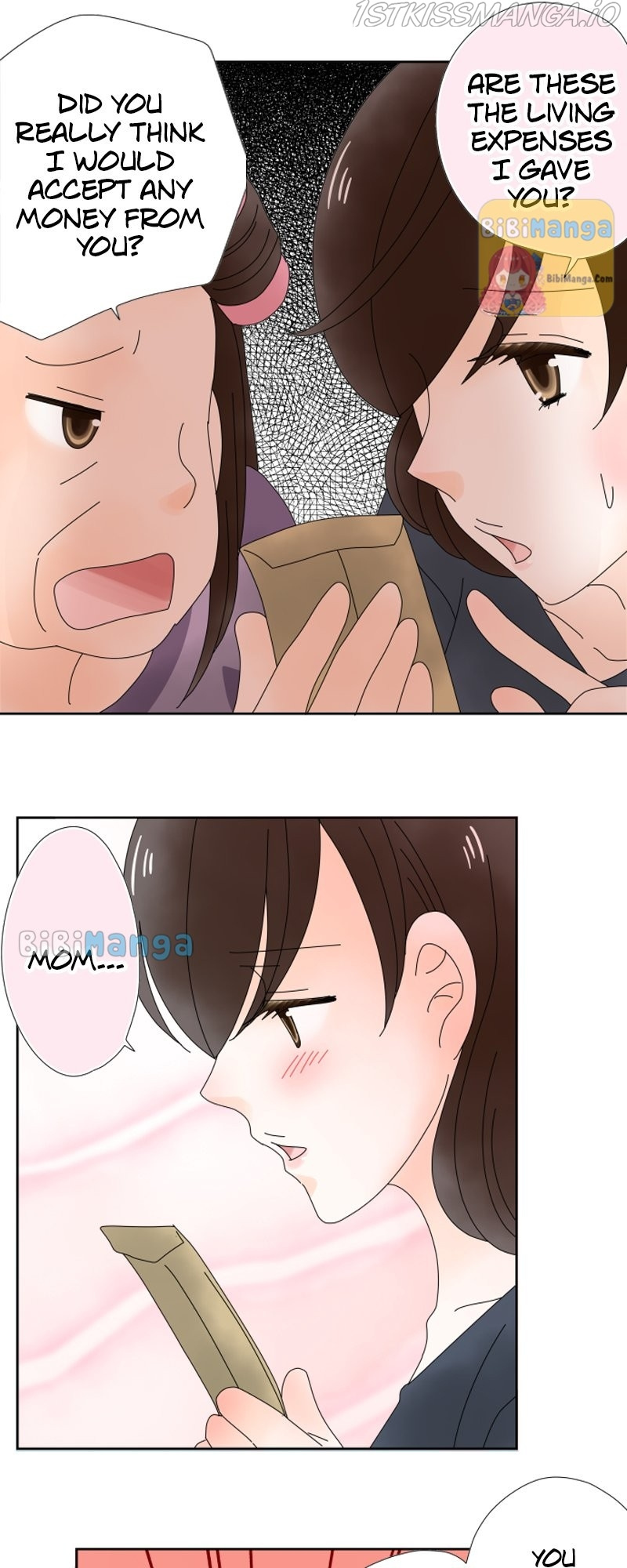 (Re)arranged Marriage chapter 61 - page 26