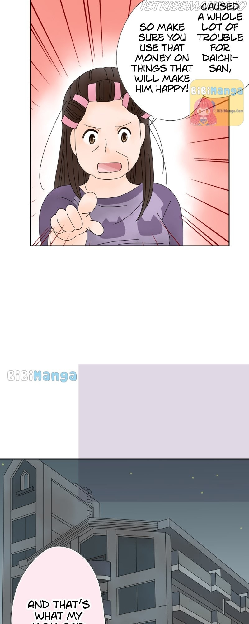 (Re)arranged Marriage chapter 61 - page 27