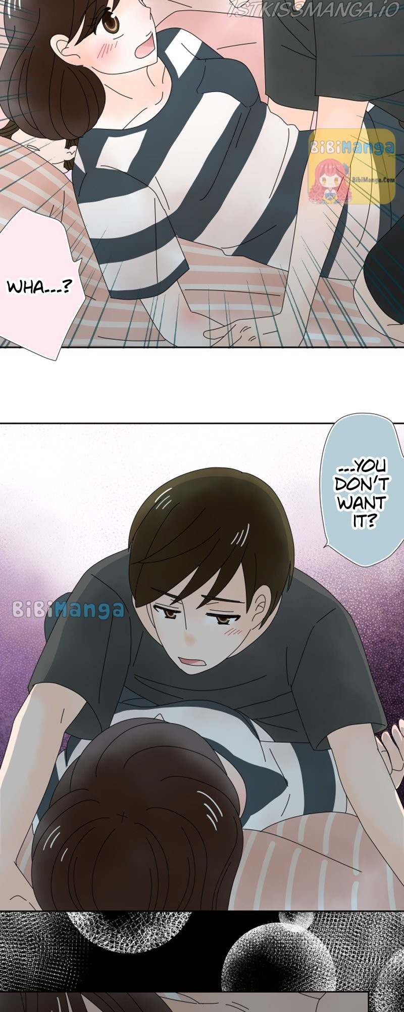 (Re)arranged Marriage chapter 61 - page 29