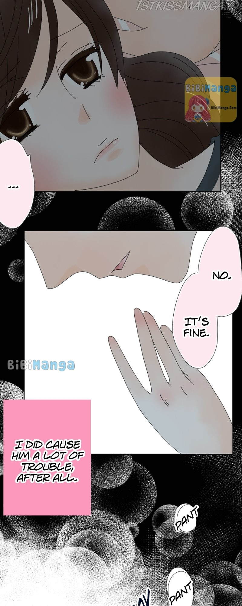 (Re)arranged Marriage chapter 61 - page 30