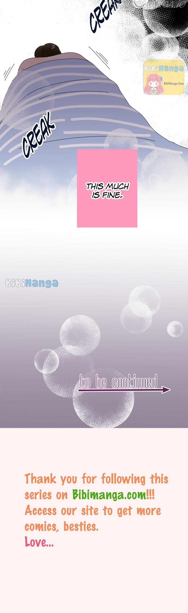 (Re)arranged Marriage chapter 61 - page 31