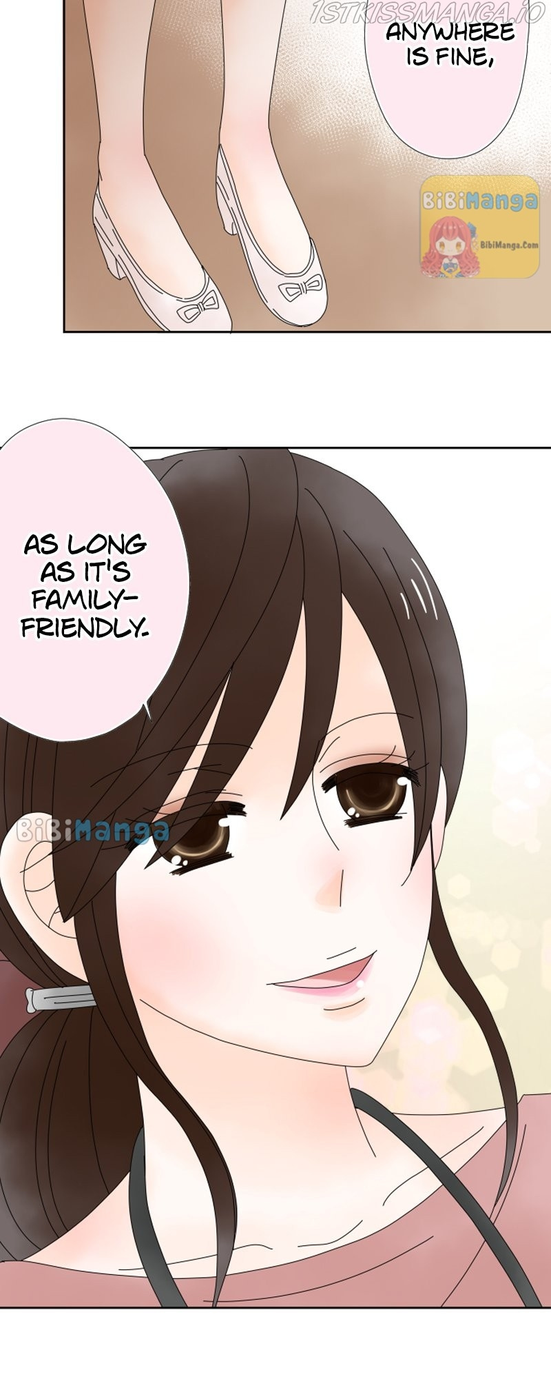 (Re)arranged Marriage chapter 61 - page 4