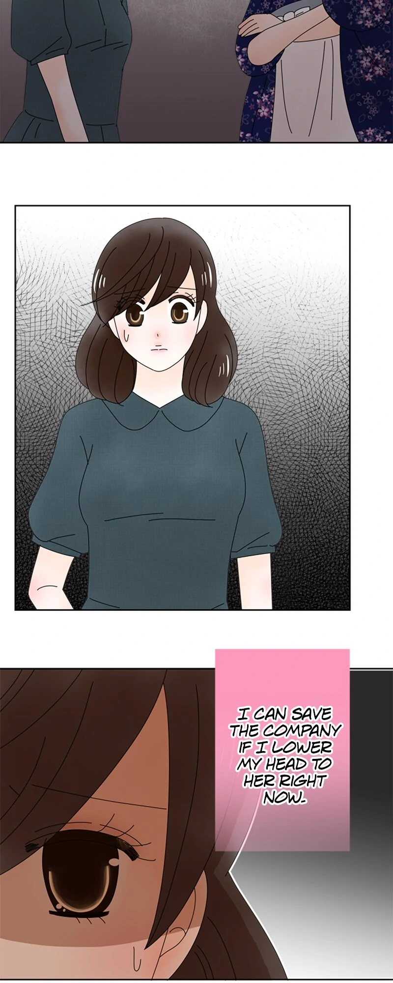 (Re)arranged Marriage Chapter 199 - page 10