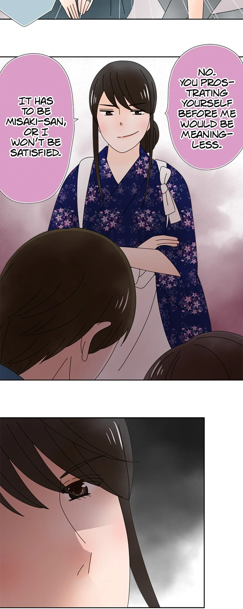 (Re)arranged Marriage Chapter 199 - page 12