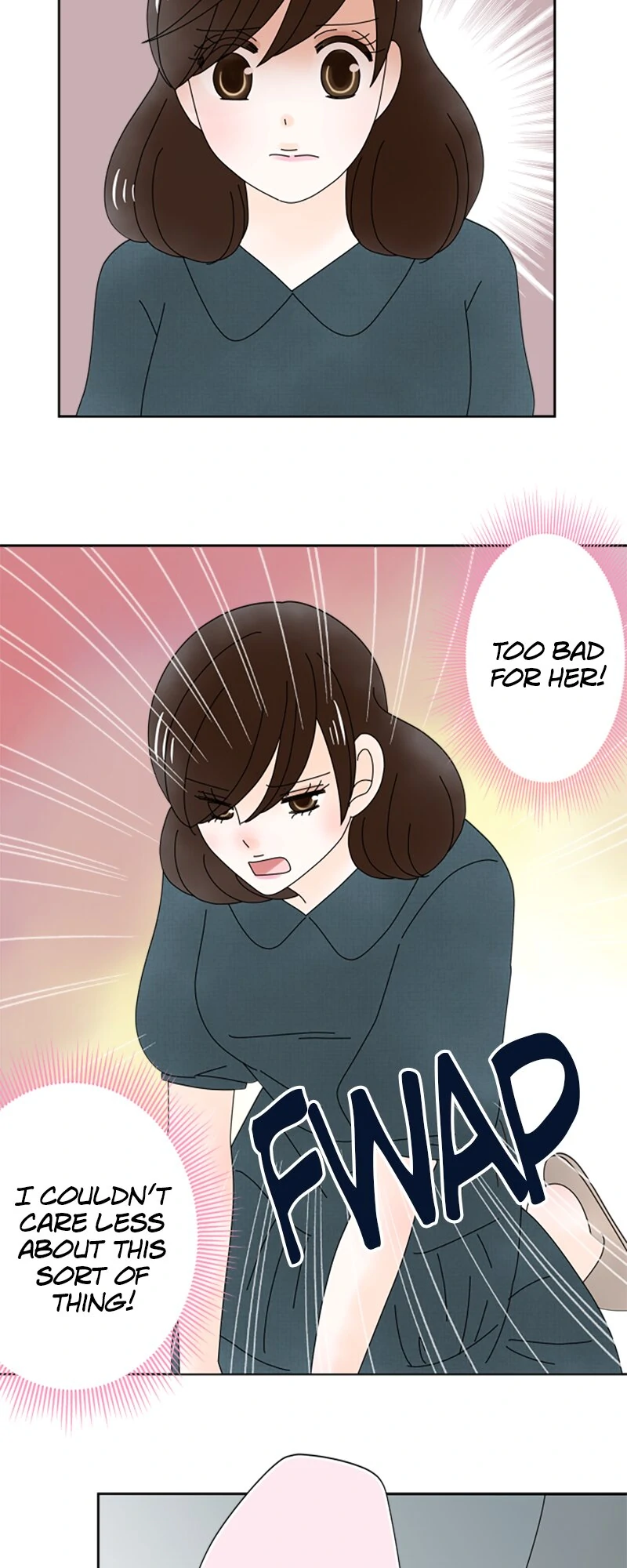 (Re)arranged Marriage Chapter 199 - page 14