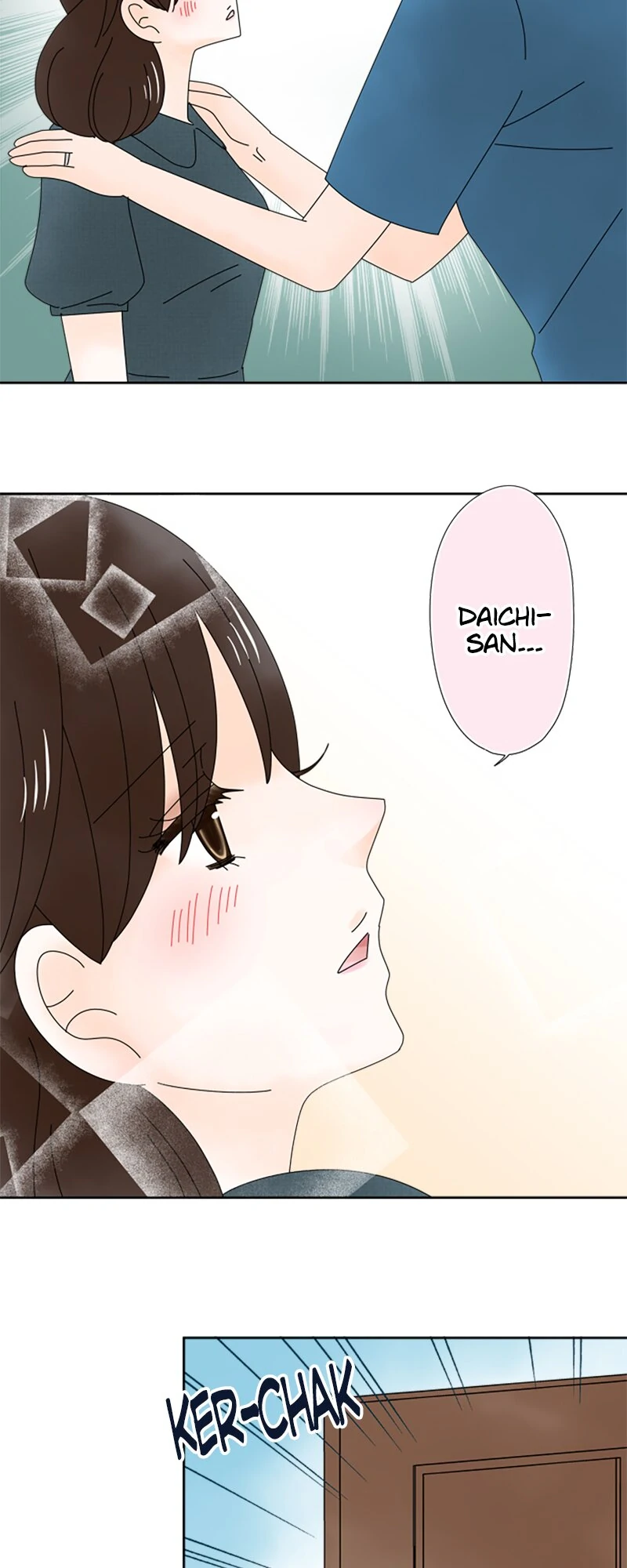 (Re)arranged Marriage Chapter 199 - page 19