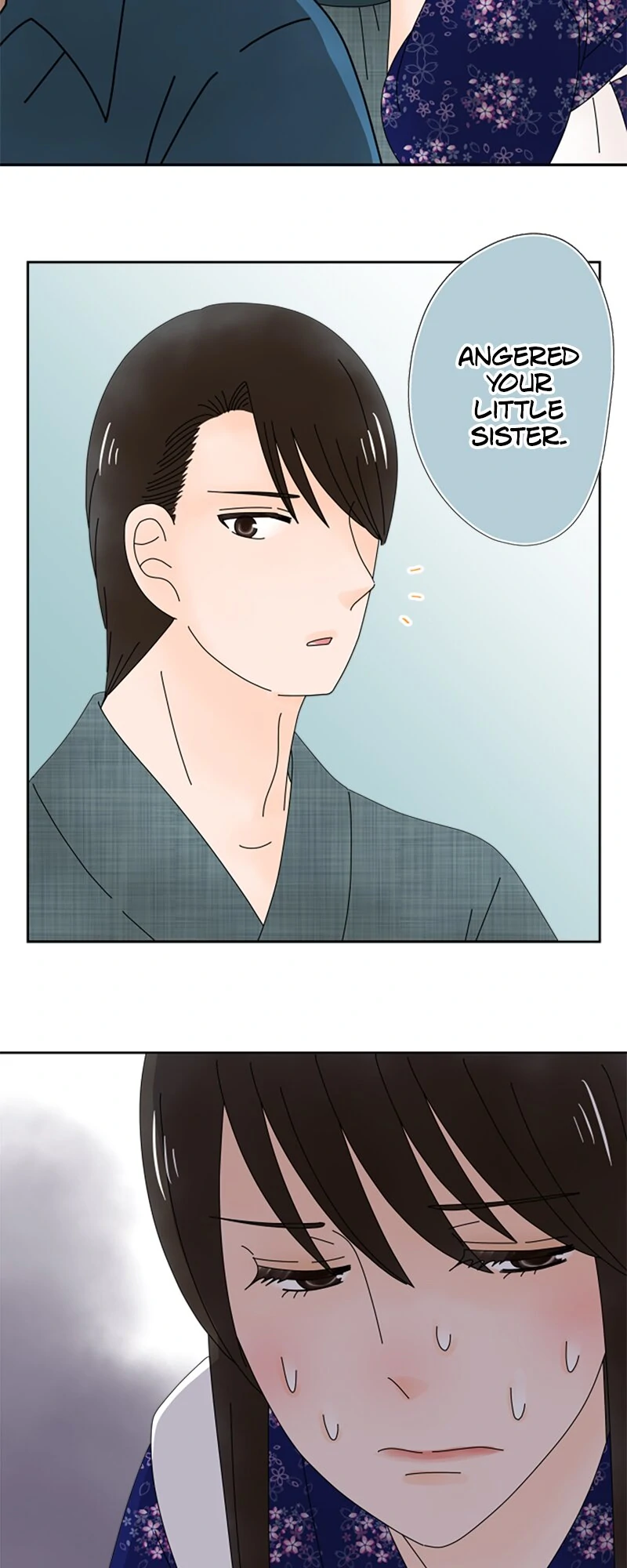 (Re)arranged Marriage Chapter 199 - page 25