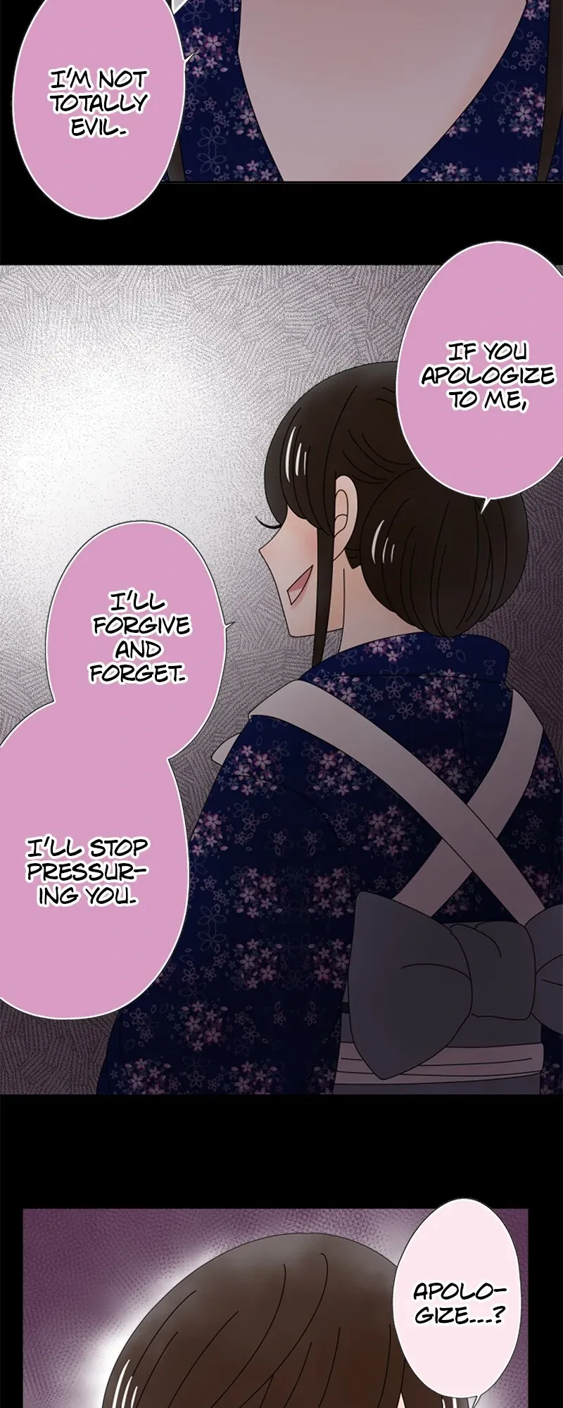 (Re)arranged Marriage Chapter 199 - page 3