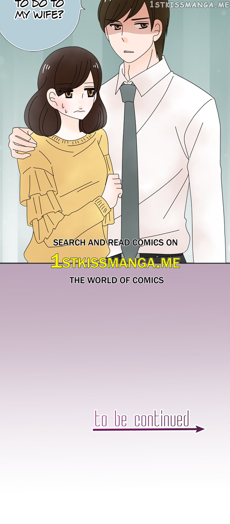 (Re)arranged Marriage Chapter 138 - page 28