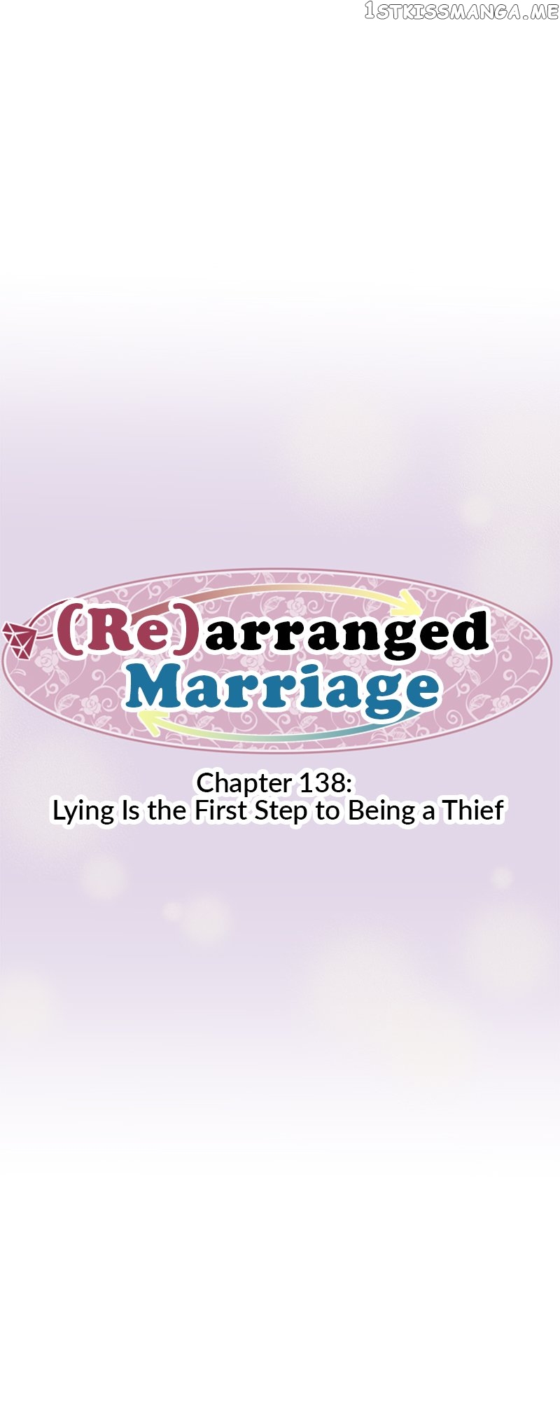(Re)arranged Marriage Chapter 138 - page 6
