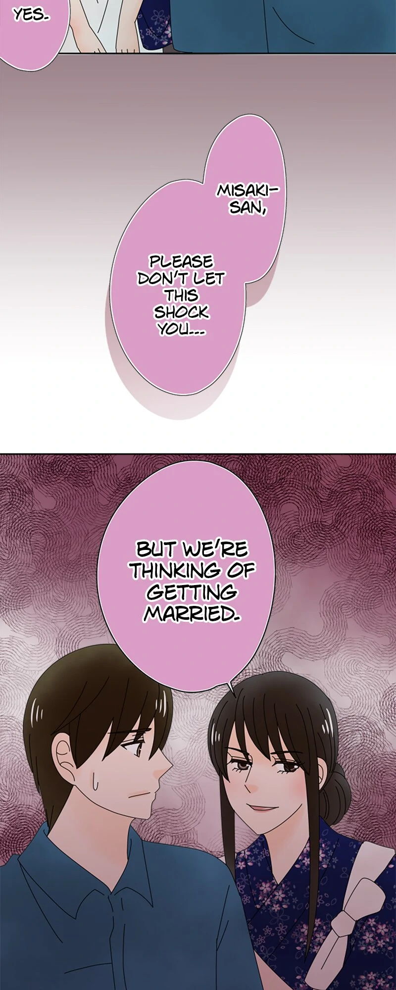 (Re)arranged Marriage Chapter 198 - page 11