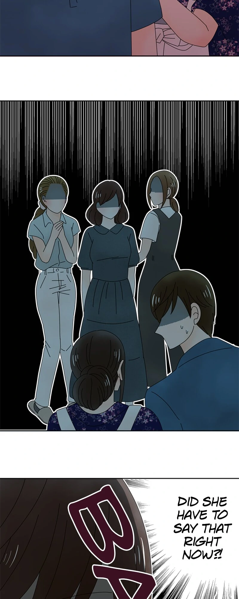 (Re)arranged Marriage Chapter 198 - page 12