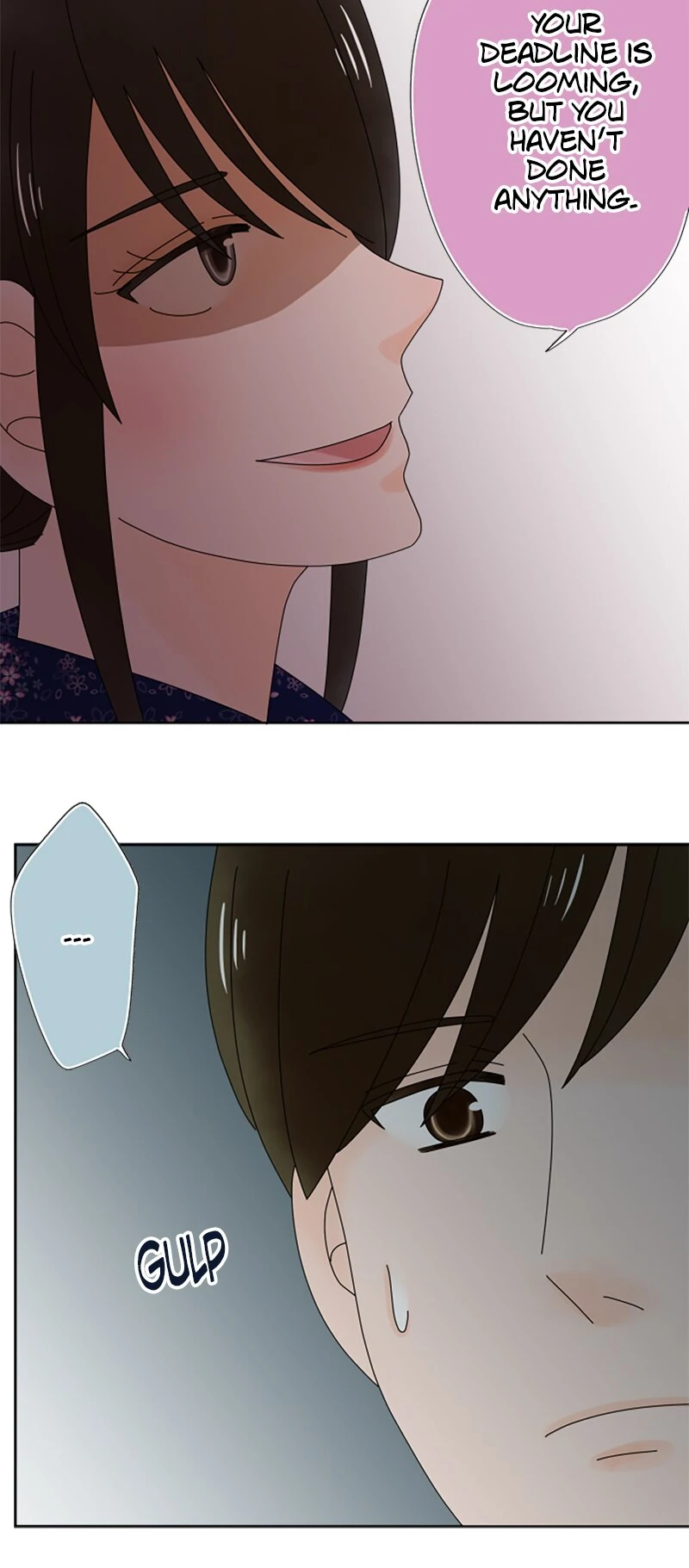 (Re)arranged Marriage Chapter 198 - page 14