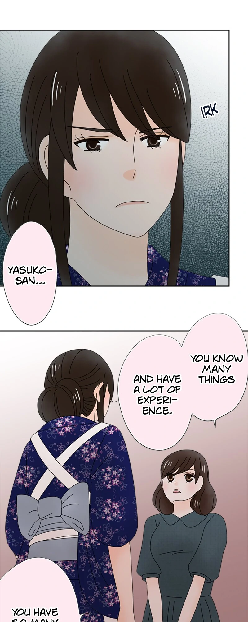 (Re)arranged Marriage Chapter 198 - page 22
