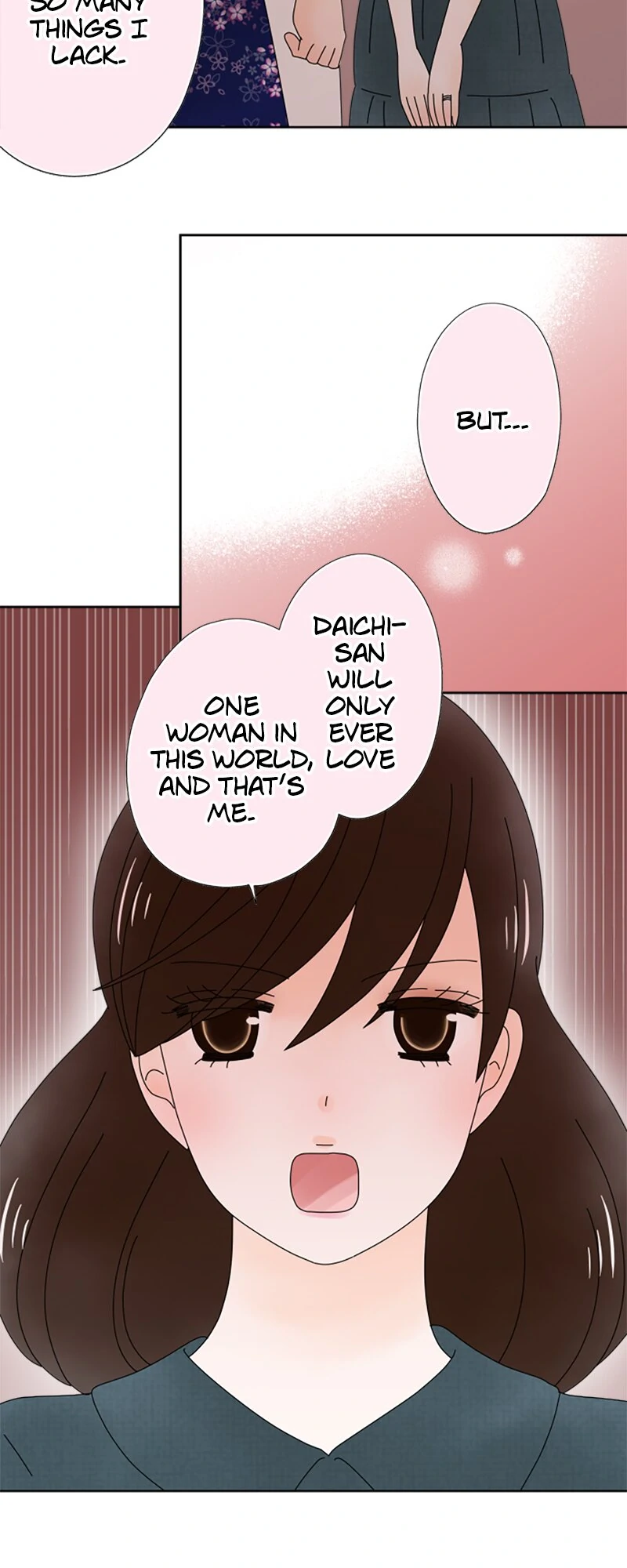 (Re)arranged Marriage Chapter 198 - page 23