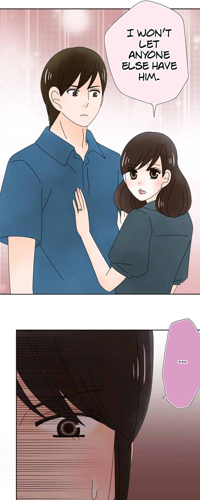 (Re)arranged Marriage Chapter 198 - page 24