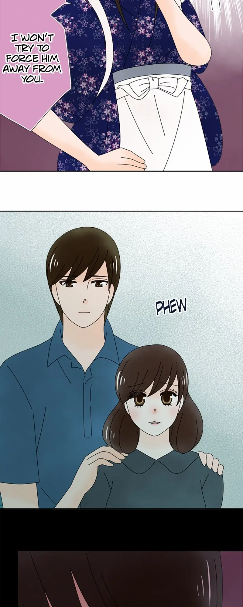 (Re)arranged Marriage Chapter 198 - page 28