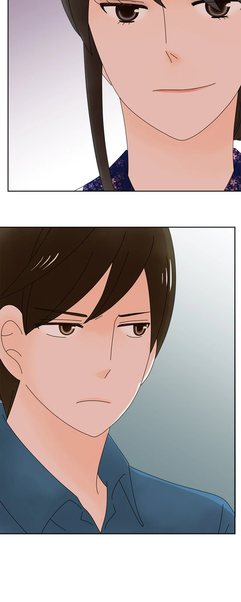 (Re)arranged Marriage Chapter 198 - page 4