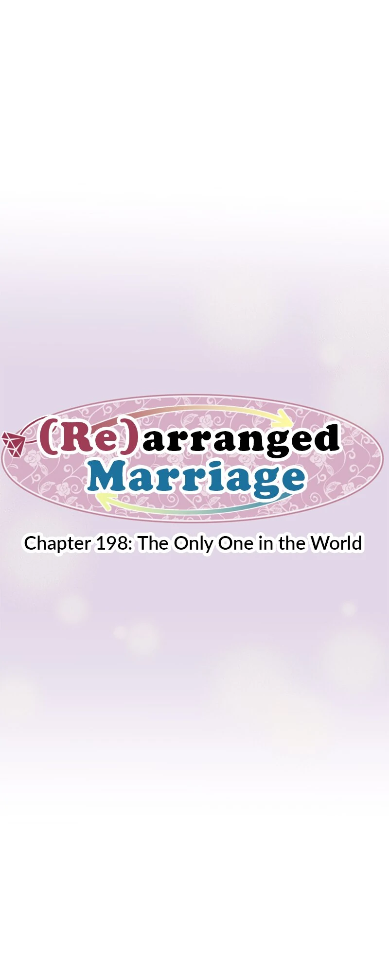 (Re)arranged Marriage Chapter 198 - page 6