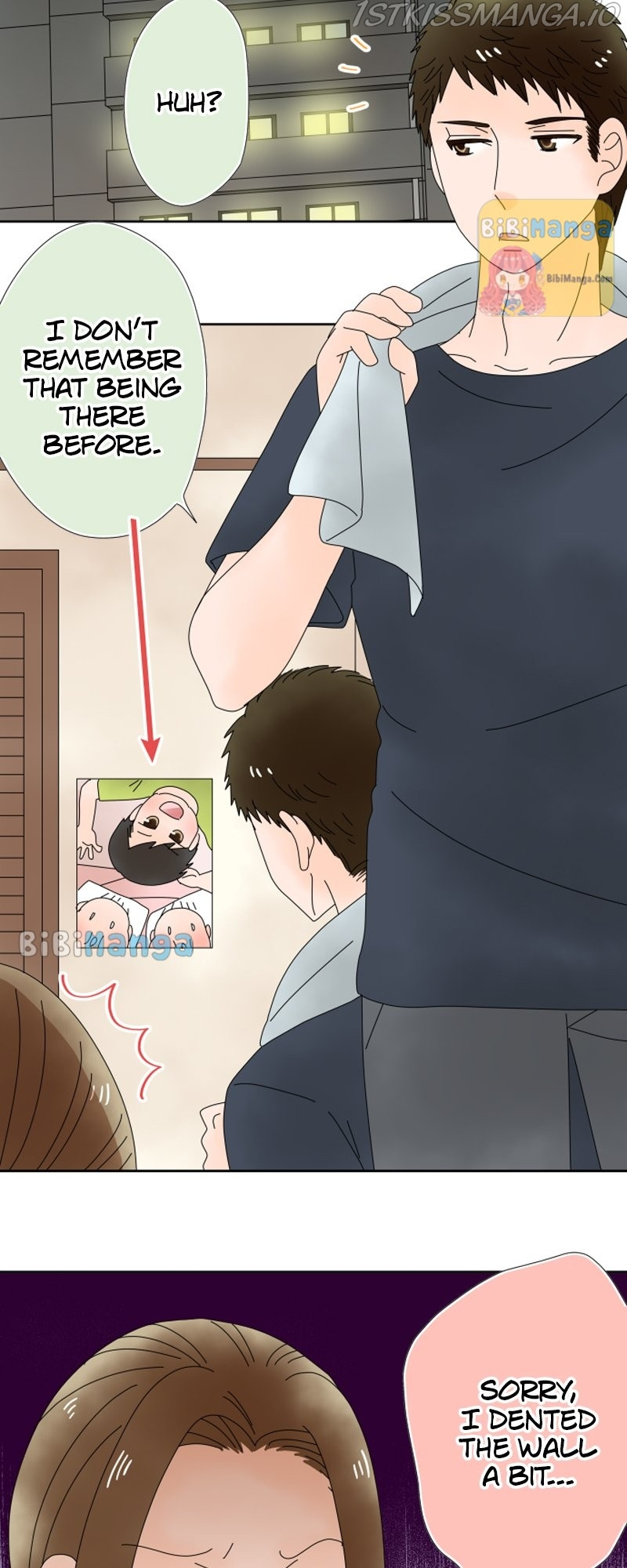 (Re)arranged Marriage chapter 64 - page 12