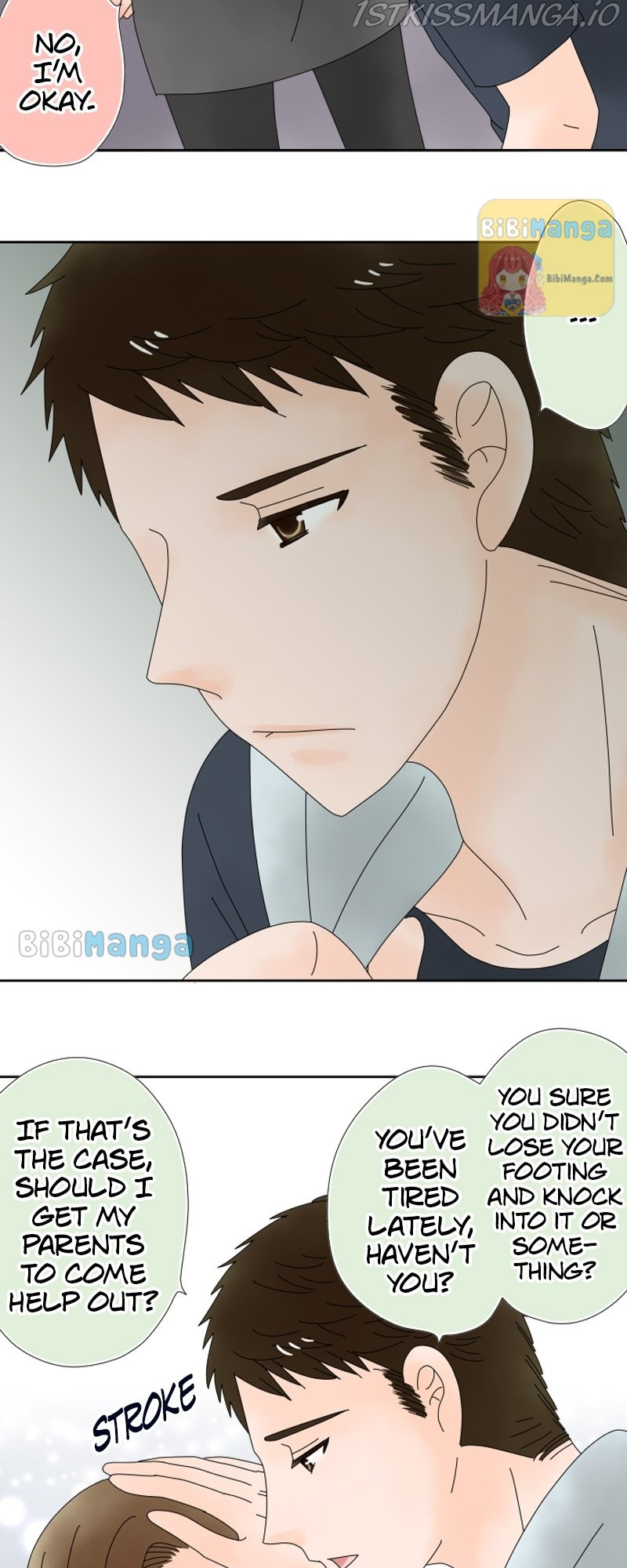 (Re)arranged Marriage chapter 64 - page 15