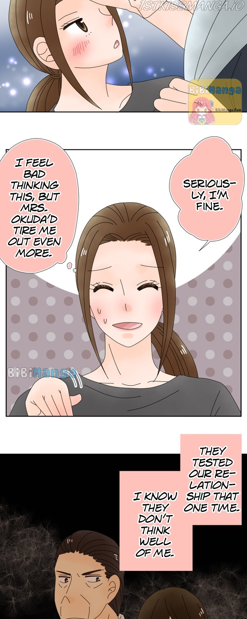 (Re)arranged Marriage chapter 64 - page 16