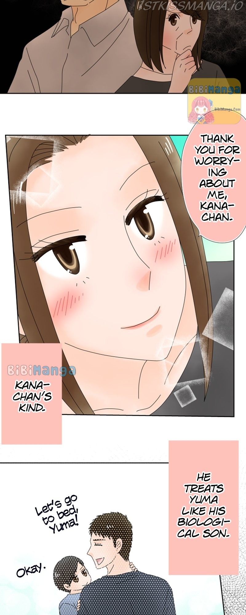 (Re)arranged Marriage chapter 64 - page 17
